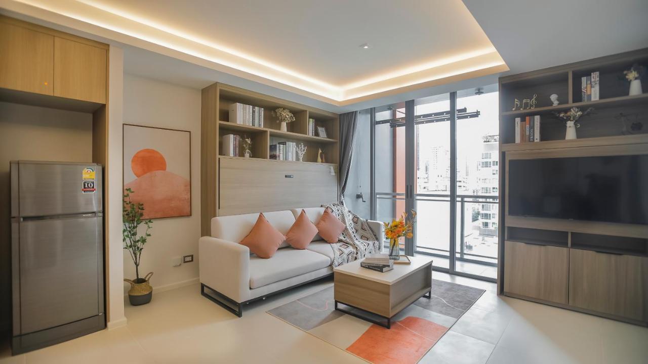 Căn hộ Funstay Circle Bangkok