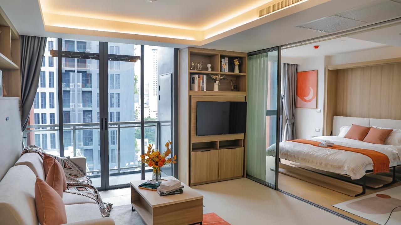 Funstay Circle Căn hộ Bangkok
