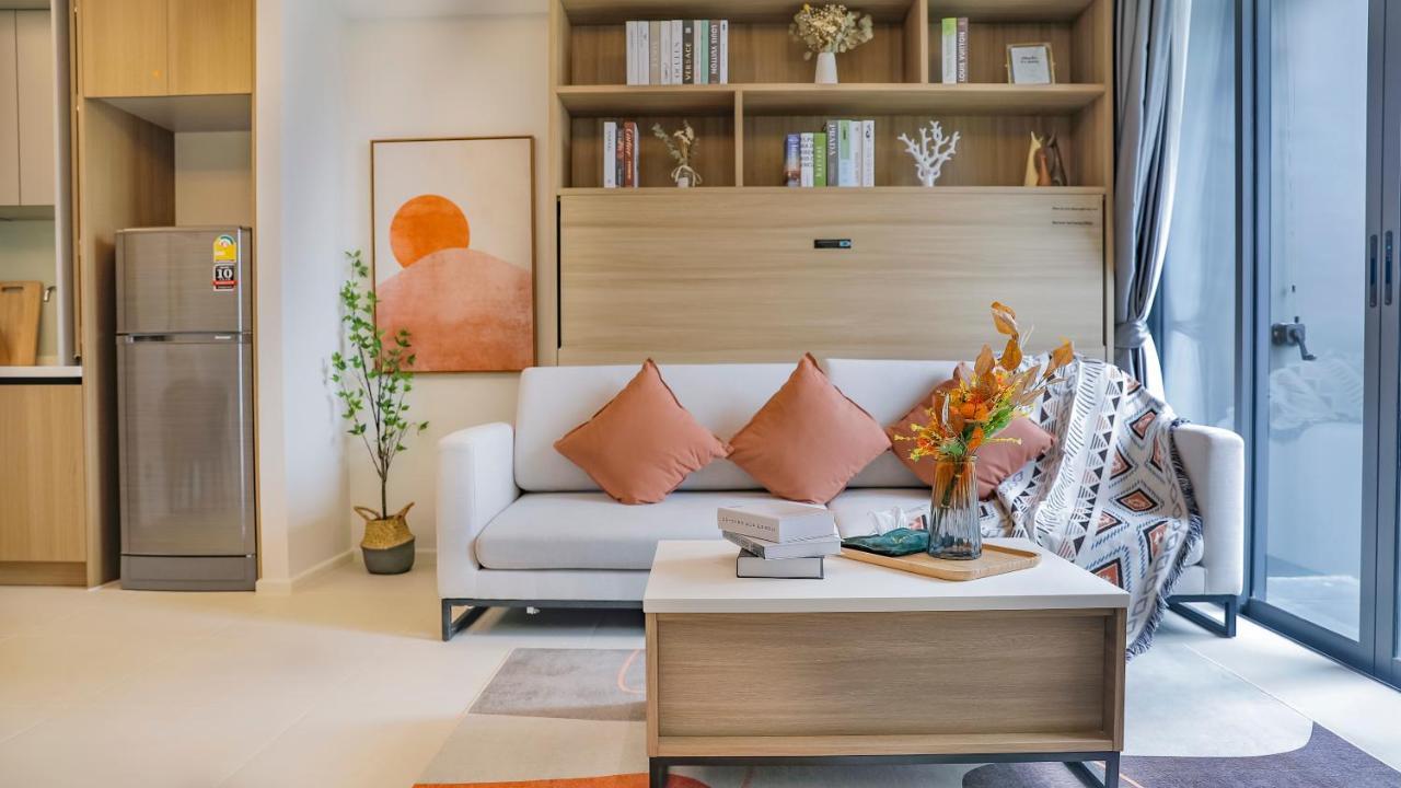 Căn hộ Funstay Circle *