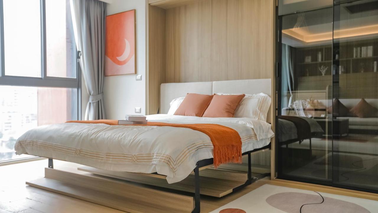 Căn hộ Funstay Circle Bangkok