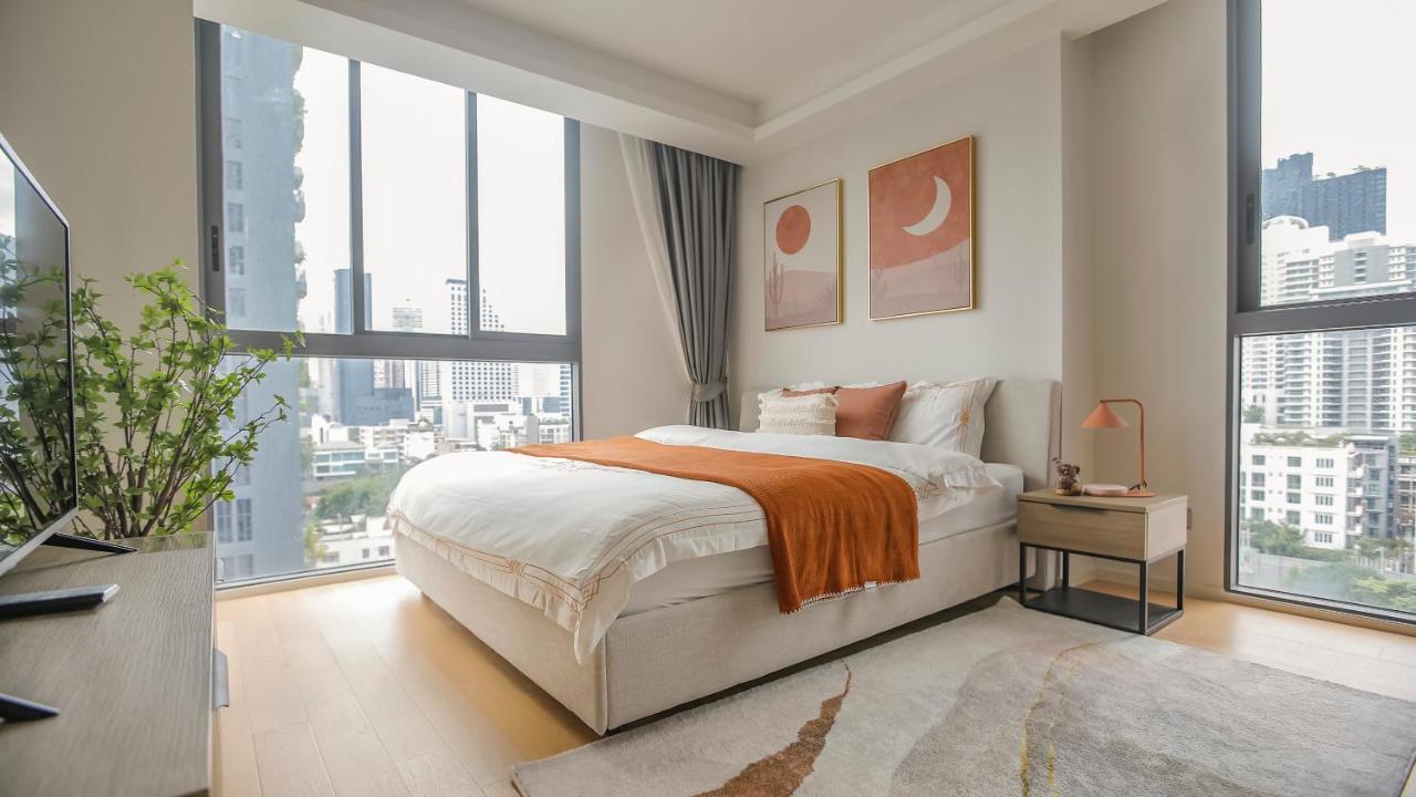 Funstay Circle Căn hộ *