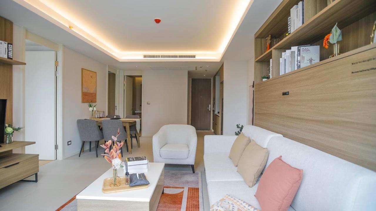 Funstay Circle Căn hộ Bangkok