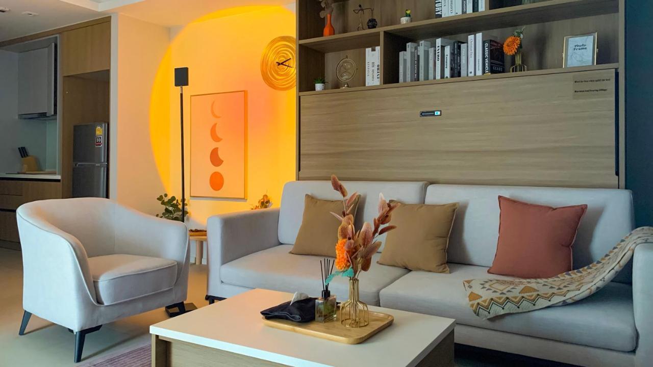 Funstay Circle Căn hộ Bangkok
