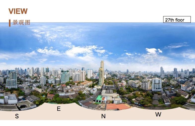 Căn hộ Funstay Circle Bangkok