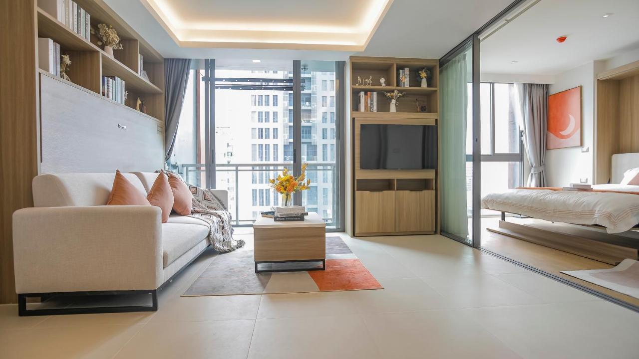 Funstay Circle * Bangkok